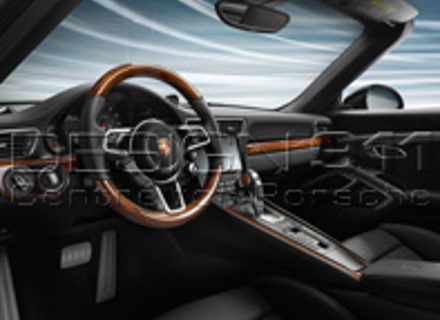 Interieurpaket in Mahagoni. Porsche 991.2 (911) 2016>> - 991044803548YR, 991044803568YR Interieurpaket in Mahagoni. Porsche 991.2 (911) 2016>> - 991044803548YR, 991044803568YR