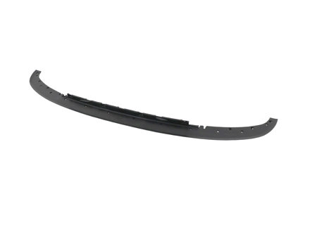 Sorriso frontale in gomma. Porsche 911 - 91150518705, 91150518701, 91150518705 - PR75, 1684150100