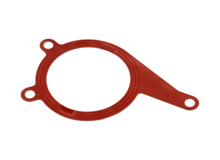 Vacuum Pump Gasket. Porsche 92A Cayenne / 970 Panamera 3.0L Hybrid - 95811041700 Vacuum Pump Gasket. Porsche 92A Cayenne / 970 Panamera 3.0L Hybrid - 95811041700