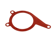 Vacuum Pump Gasket. Porsche 92A Cayenne / 970 Panamera 3.0L Hybrid - 95811041700 Vacuum Pump Gasket. Porsche 92A Cayenne / 970 Panamera 3.0L Hybrid - 95811041700