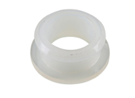 Boccola dell'asta del cambio sul parafiamma. Porsche 914 5 marce - 91442422403, 1631500400 - URO-010695 Boccola dell'asta del cambio sul parafiamma. Porsche 914 5 marce - 91442422403, 1631500400 - URO-010695