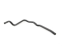 Water coolant pipe return. Porsche 996 turbo / 996 GT3 / 997.1 turbo - 99610632272 Water coolant pipe return. Porsche 996 turbo / 996 GT3 / 997.1 turbo - 99610632272