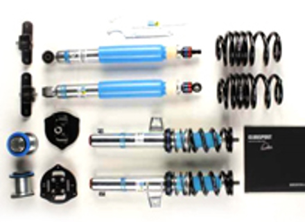 Bilstein B16 PSS10 Coilover Suspension Kits. Porsche 991 GT3 Clubsport - 48-236782, 48236782 - 48-236782 Bilstein B16 PSS10 Coilover Suspension Kits. Porsche 991 GT3 Clubsport - 48-236782, 48236782 - 48-236782