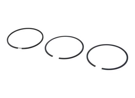 Kolbenringsatz. Porsche 964 Turbo 3,6 l, Baujahre 1991–1993 - PCG50399N0, 96410392520, PCG50429N0