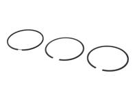 Juego de aros de pistón. Porsche 964 Turbo 3.6ltr 1991-93 - PCG50399N0, 96410392520, PCG50429N0
