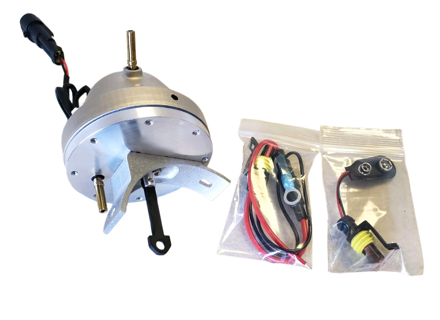 Mechatronic distributor double vacuum unit Porsche 911 SC 1980-83 USA - 93060291501, 930602021FX, 93060202106 Mechatronic distributor double vacuum unit Porsche 911 SC 1980-83 USA - 93060291501, 930602021FX, 93060202106