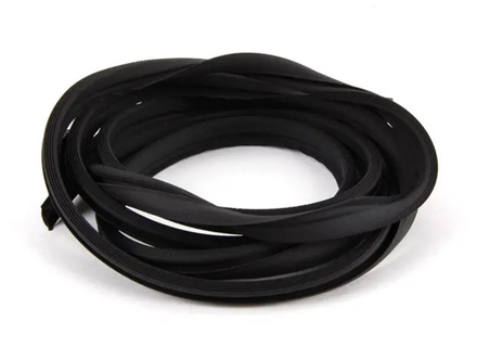 Caoutchouc de bas de caisse long. Porsche 968 - 9445592730001C, 9445592740001C Caoutchouc de bas de caisse long. Porsche 968 - 9445592730001C, 9445592740001C