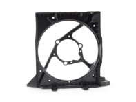 Staffa ventola acqua radiatore. Porsche 991 / 981 Boxster / 981C Cayman - 99110615502, 99110615602 Staffa ventola acqua radiatore. Porsche 991 / 981 Boxster / 981C Cayman - 99110615502, 99110615602