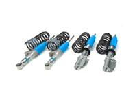 Kit de suspension de réglage Bilstein B12. Porsche 993 - 46-193605, 46193605 - 46-193605