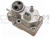 Warm up regulator Porsche 930 Turbo 930.66 - 0438140089, 91160610509, 91160610508, 91160610506, 91160610505, 911606105JX, PCG606105JX