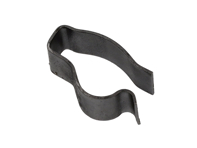 Handbrake Shoes Push Rod Spring Clip. Porsche 924 - 113609625