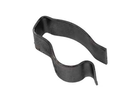 Handbrake Shoes Push Rod Spring Clip. Porsche 924 - 113609625 Handbrake Shoes Push Rod Spring Clip. Porsche 924 - 113609625