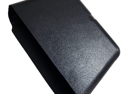 Glove box compartment flocked inner. Porsche 356 A / 356 B / 356 C - 64455250101 - 356GLB