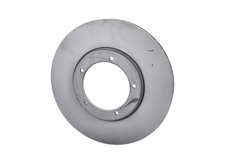 Bremsscheibe, vorne. Porsche 911 1984-89 3.2L - 91135104122, 15827, 91135104123