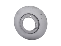Rotor de disco de freno, Delantero. Porsche 911 1984-89 3.2L - 91135104122, 15827, 91135104123 Rotor de disco de freno, Delantero. Porsche 911 1984-89 3.2L - 91135104122, 15827, 91135104123