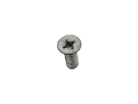 Brake Disc Mounting Screws. Porsche Various Models - 90026910609 Brake Disc Mounting Screws. Porsche Various Models - 90026910609