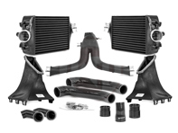 Kit échangeur & Y-Pipe compétition pour Porsche 991.2 Turbo / Turbo S - 700001099.991.2 Kit échangeur & Y-Pipe compétition pour Porsche 991.2 Turbo / Turbo S - 700001099.991.2