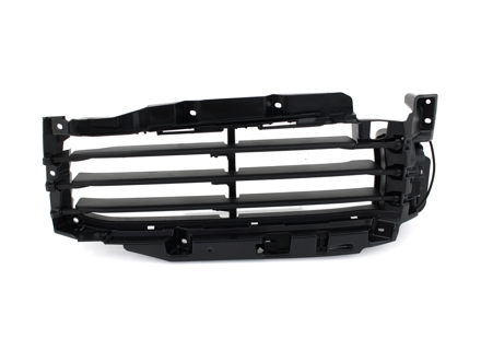 Griglia del condotto dell'aria del paraurti anteriore. Porsche 992.1Carrera - 992807230OK1, 992807229OK1 Griglia del condotto dell'aria del paraurti anteriore. Porsche 992.1Carrera - 992807230OK1, 992807229OK1