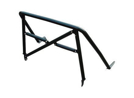 Anschraubbarer Überrollkäfig für Porsche 964 1989-94 - P964RB