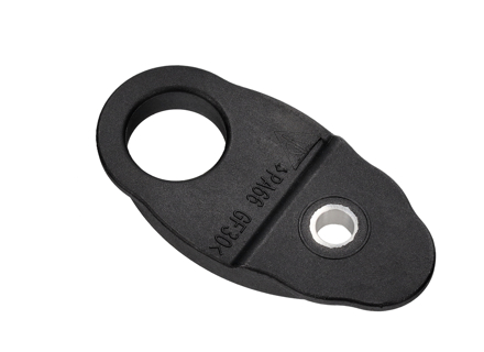 Staffa per radiatore del liquido di raffreddamento. Porsche 982 / 982C / 991.2 - 9P1121241, 99110624301