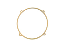 Spacer ring between generator and fan housing. Porsche 912 / 356 - 61610612500 Spacer ring between generator and fan housing. Porsche 912 / 356 - 61610612500
