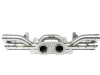 Center Muffler Bypass Pipe. Porsche 991.2 GT3 / GT3 RS - 99711102792, 99111102790 Center Muffler Bypass Pipe. Porsche 991.2 GT3 / GT3 RS - 99711102792, 99111102790