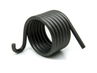 Muelle de retorno del pedal de freno. Porsche 911/930/914 - 90142353100 Muelle de retorno del pedal de freno. Porsche 911/930/914 - 90142353100