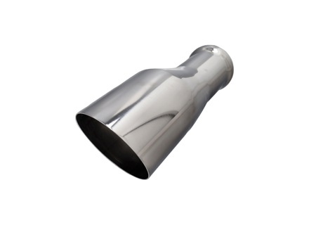 Terminali di scarico DesignTek Uscita 102mm per Porsche 964 - 96411124903