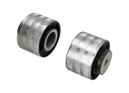 Gearbox transmission mount bushing kit, Standard. Porsche 996 / 997 - 99737503303, 9963750303, 99637533103, 99637503302, 99737503302, 99737503301, 99637503303 - URO-013223