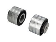 Kit de silentblocs de boîte de vitesses, standard. Porsche 996 / 997 - 99737503303, 9963750303, 99637533103, 99637503302, 99737503302, 99737503301, 99637503303 - URO-013223