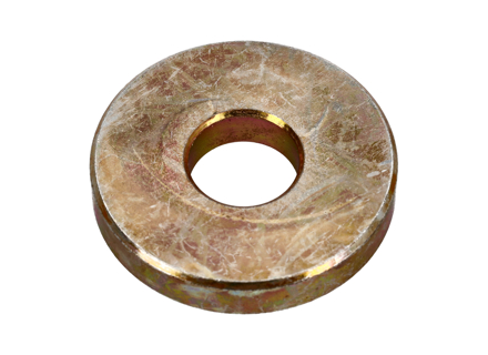 Track rod inner joint spacer. Porsche 911 TURBO (930) 1975-89 - 93034731301 - URO-004351, PR98003P