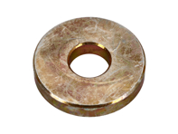 Entretoise de joint intérieur de biellette de direction. Porsche 911 TURBO (930) 1975-89 - 93034731301 - URO-004351, PR98003P Entretoise de joint intérieur de biellette de direction. Porsche 911 TURBO (930) 1975-89 - 93034731301 - URO-004351, PR98003P