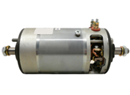 12V. Generador DC 25Amp ext.reg Porsche 912 / 356 - 0101206113, 61660310201 - L6113 12V. Generador DC 25Amp ext.reg Porsche 912 / 356 - 0101206113, 61660310201 - L6113