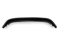 Finisher trim panel rear parcel shelf untrimmed. Porsche 911 targa 1972-73 - 91155507541, 91155507542 - TRP11.5.105 Finisher trim panel rear parcel shelf untrimmed. Porsche 911 targa 1972-73 - 91155507541, 91155507542 - TRP11.5.105