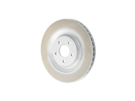 后制动盘转子,光滑一体式,356x28mm。保时捷 Macan Turbo - 95B615601D, 95B615601, 18473 - PRX39506 后制动盘转子,光滑一体式,356x28mm。保时捷 Macan Turbo - 95B615601D, 95B615601, 18473 - PRX39506