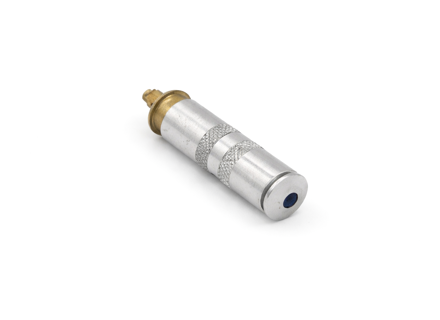 Kontrollleuchte im Armaturenbrett. Porsche 356 Pre-A 1950-51 - 35661074, 35661073, 35662018