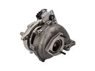 Turbocharger. Porsche 957 / 958 Cayenne 3.0L Diesel - 1117411800, 95512302500, 059145722J Turbocharger. Porsche 957 / 958 Cayenne 3.0L Diesel - 1117411800, 95512302500, 059145722J