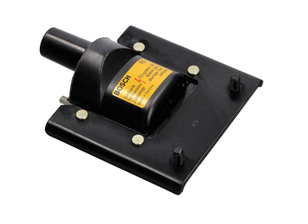 Bobine. Porsche 993Turbo - 99360207300, 0221502006