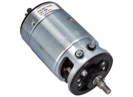 Generator ombouwset 12V 30A 105mm. Porsche356 / 912 - 0101206116RK, 61660310201, 0190 350 068, 0101206116, 0101206117 Generator ombouwset 12V 30A 105mm. Porsche356 / 912 - 0101206116RK, 61660310201, 0190 350 068, 0101206116, 0101206117