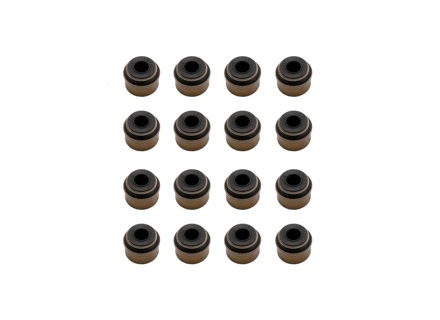 Ventilschaftdichtungssatz. Porsche 9YA Cayenne / 971 Panamera - 95510511510 - 724.590