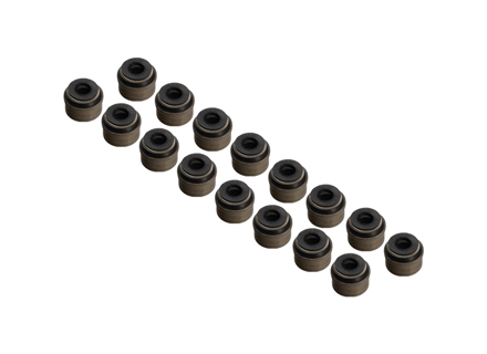 Valve stem seal kit. Porsche 9YA Cayenne / 971 Panamera - 95510511510 - 724.590