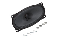 Zentraler Armaturenbrettlautsprecher. Porsche 911 1969-73 - 91155203103, 91164540101 - 1601850400, 31123 Zentraler Armaturenbrettlautsprecher. Porsche 911 1969-73 - 91155203103, 91164540101 - 1601850400, 31123