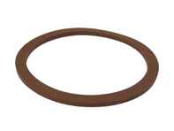 Seal for Oil Filler Cap Modern Fluorocarbon Rubber (FKM). Porsche 928 1978-86 - 92810771100 - PDOED