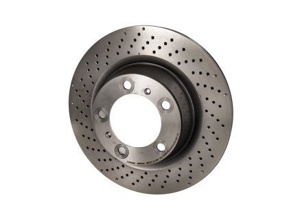 Bremsscheibe, hinten. Porsche 991 3.4L (OE-Teilenummer 99135240100 / 99135240200) - 99135240100, 99135240200, 09.D935.11, 09.D934.11 Bremsscheibe, hinten. Porsche 991 3.4L (OE-Teilenummer 99135240100 / 99135240200) - 99135240100, 99135240200, 09.D935.11, 09.D934.11