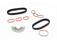Inlet Manifold Gasket Kit. Porsche 997.2 - 9A111021501, 9A111021001