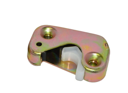 Fermo per serratura porta. Porsche 911 1965-69 - 90153170121, 90153170221, 90153170120, 90153170220, 1430405467, 1430405468