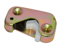 Riscontro della serratura della porta. Porsche 911 65-69 - 90153170121, 90153170221, 90153170120, 90153170220, 1430405467, 1430405468