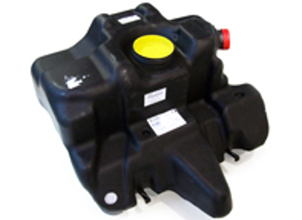 Serbatoio di carburante. Porsche 987 Boxster / 987C Cayman / 997 MKI con guida a destra - 99720102201