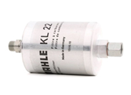 Kraftstofffilter für Porsche 911 3.0L SC 180 PS Fahrzeuge / 930 1981-89 / 928 1980 - 83 M28.11/12 - 92811014705 - K22