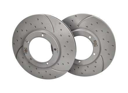 Dischi freno anteriori EBC Turbo Groove. Porsche 911 / 912 / 914 / 924 / 944 GD141 - 90135104116, 477405083A, 477405083D - GD141 Dischi freno anteriori EBC Turbo Groove. Porsche 911 / 912 / 914 / 924 / 944 GD141 - 90135104116, 477405083A, 477405083D - GD141